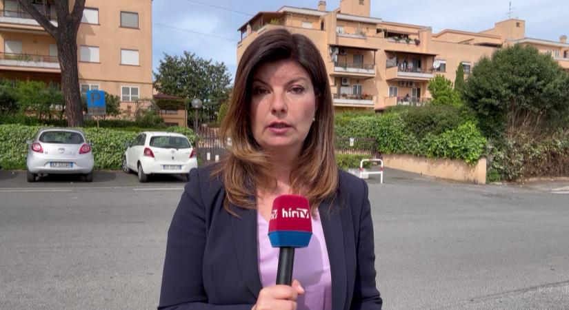 Még az olasz baloldali pártok közül is több tömörülés elfogadhatatlannak tartja a menekültügyi egyezményt  videó