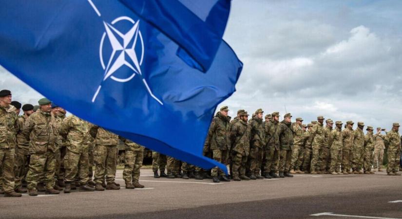 A finn parlament nem támogatja a csapatok küldését Ukrajnába