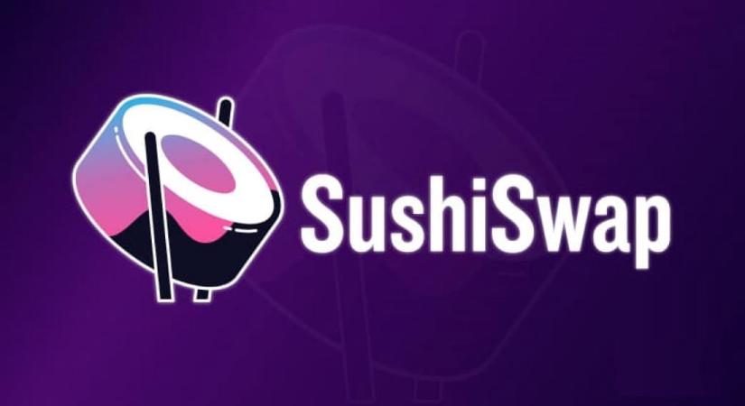 A SushiSwap tőzsdéje váratlanul egy centralizált irányba mozdult el