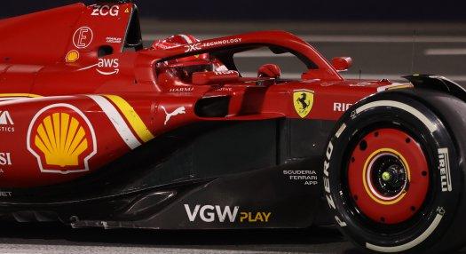 Liuzzi: a Ferrari az idény második felére akár utol is érheti a Red Bullt