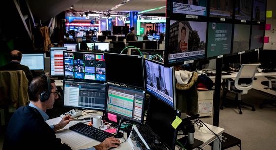 Direkt36: 45 millió eurónyi magyar közpénzt költhettek el az Euronews felvásárlására
