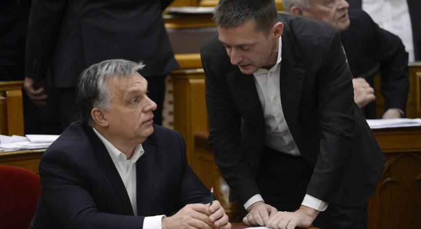 Kiderítették, hogy Orbán Viktor köreihez vezetnek a Euronews felvásárlása mögötti szálak
