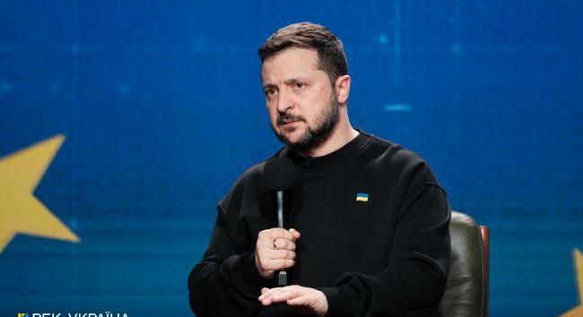 Zelenszkij: a mozgósítást kerülő ukránok már az új törvény elfogadása előtt is törvénysértők voltak