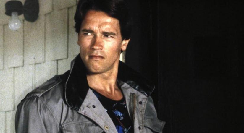 40 év után bevallották: Arnold Schwarzeneggert ki akarták dobni a Terminátor forgatásáról, senki nem akarta őt a szerepre