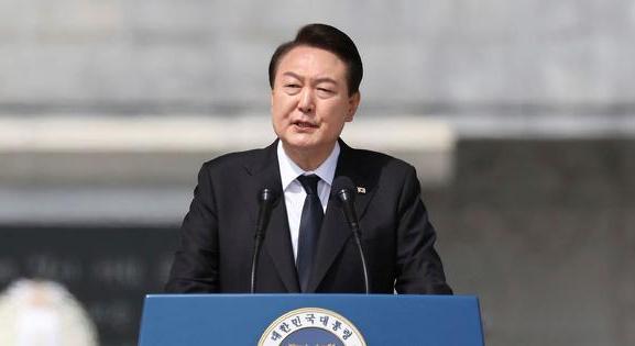 Benyújtotta lemondását Dél-Korea miniszterelnöke