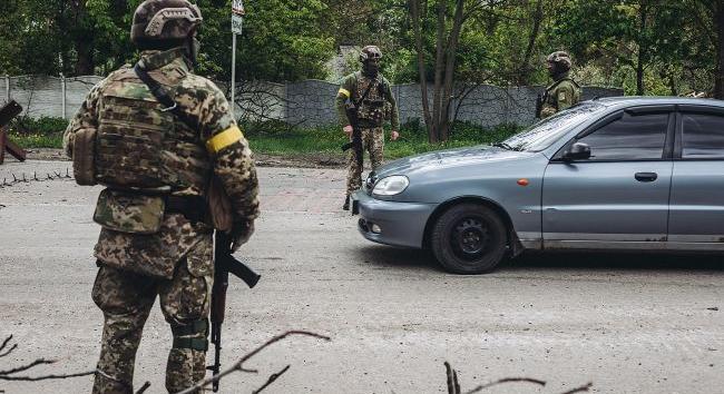 Elkobozhatja a hadsereg a saját szükségleteire azoknak az ukrán állampolgároknak az egyik autóját, akiknek több is van