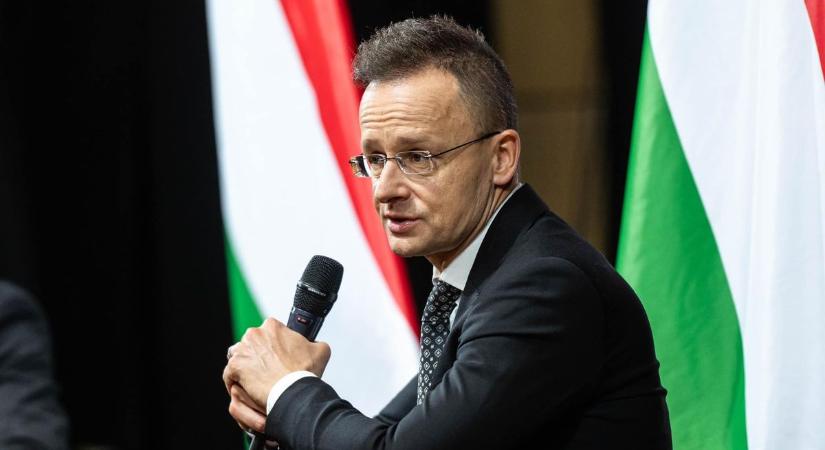 Szijjártó Péter: A magyar EU-elnökség fontos prioritása a bővítés