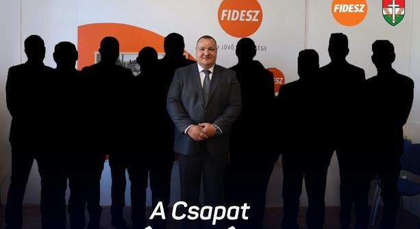 A KDNP elnöke szerint összeférhetetlen Magyar András a Fidesszel
