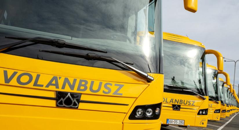 Új elektromos autóbuszok érkezhetnek ezekbe a magyar városokba
