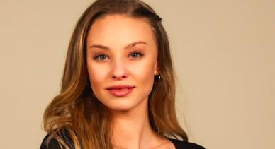 Négy éve önfenntartó a Next Top Model Hungary 19 éves versenyzője: Csak magamra számíthatok