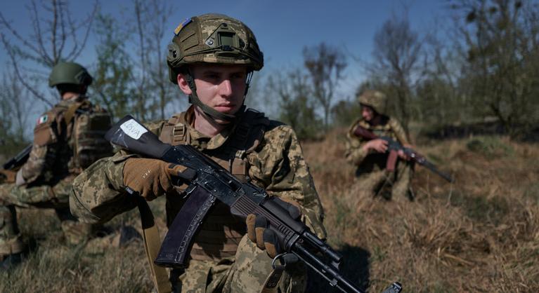 Ukrajna teljesen sötétségbe borulhat - Oroszország háborúja Ukrajnában – az Index pénteki hírösszefoglalója
