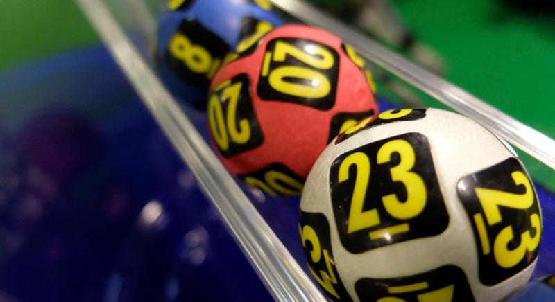 Gazdára hatált a hatos lottó közel 2 millió eurós főnyereménye