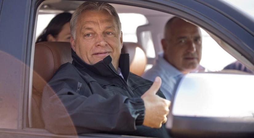 Az Orbán-kormány tételes bűnlajstroma