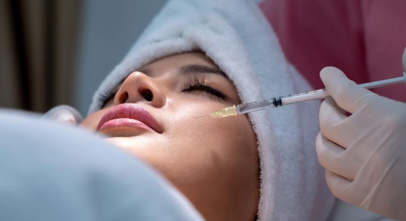 Belehalt az arcműtétjébe a venezuelai szépségkirálynő