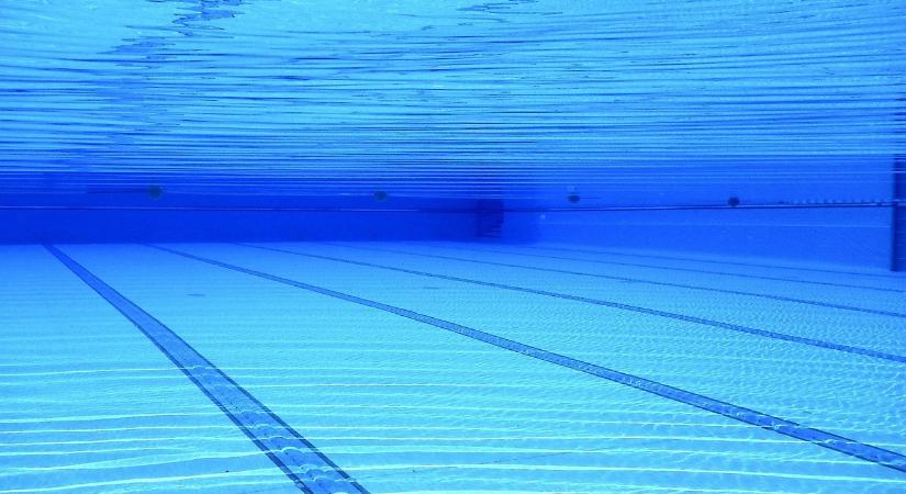 Egy 15 éves magyar úszó is kijutott a párizsi olimpiára