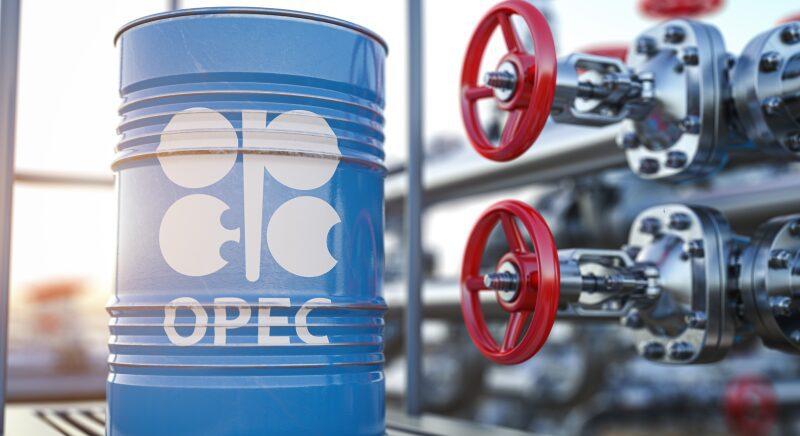 OPEC – hogyan változik az olaj kereslete 2024-ben?