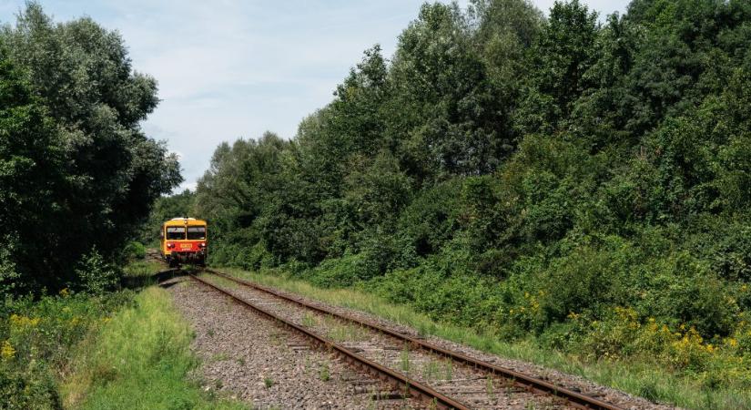 Újabb vasúti mellékvonal-bezárások jöhetnek
