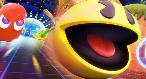 Előrendelői traileren a Pac-Man Mega Tunnel Battle: Chomp Champs