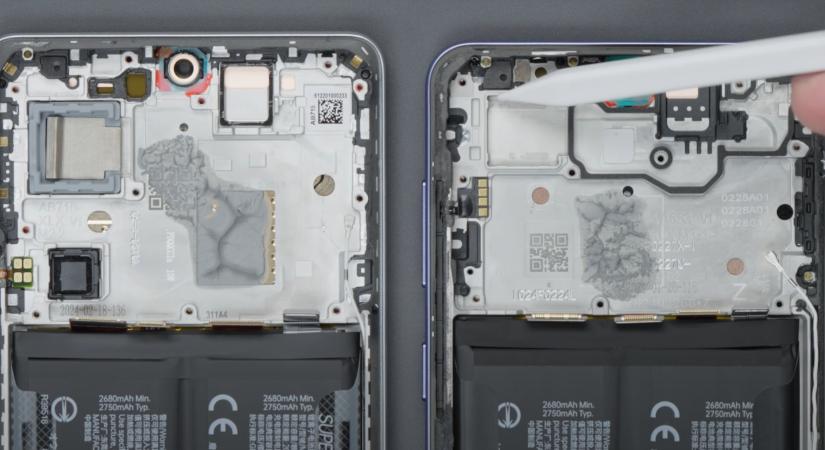 OnePlus Ace 3V vagy Realme GT Neo6 SE?
