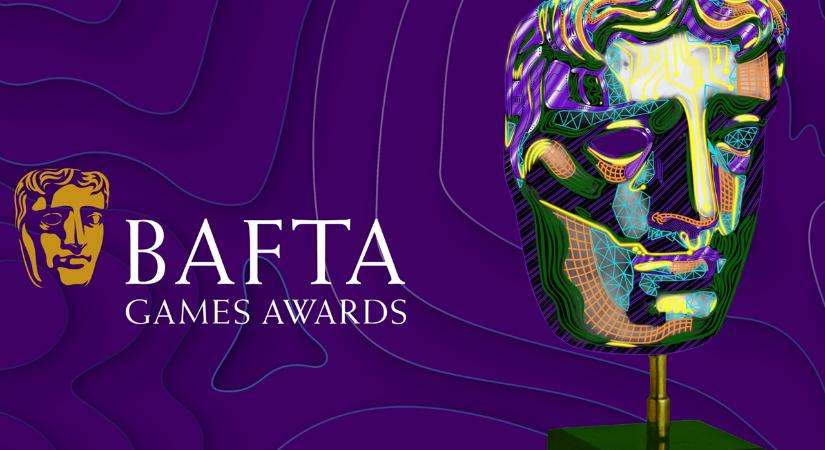 Megvannak a 20. BAFTA Games Awards nyertesei, újfent nagyot ment a Baldur's Gate 3