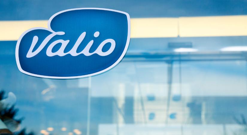 Két gyártóüzemének bezárását fontolgatja a finn Valio
