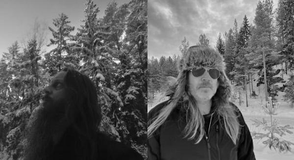 A Kreator és a The Doors is hatással volt az új Darkthrone dalra: 'Black Dawn Affiliation'