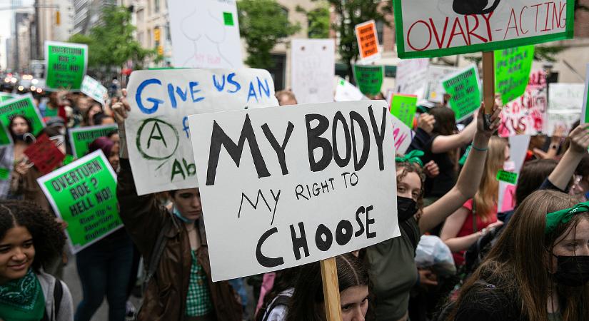 Megszületett az EP állásfoglalása az abortusszal kapcsolatban