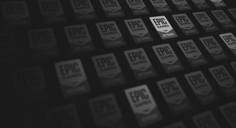 Ütős cyberpunk hangulatú játékot ad ingyen az Epic Games Store, jövő héten pedig újból két ajándék vár ránk