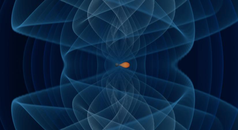 Különleges gravitációs hullámokat figyeltek meg az asztrofizikusok a LIGO-Virgo-KAGRA együttműködés révén