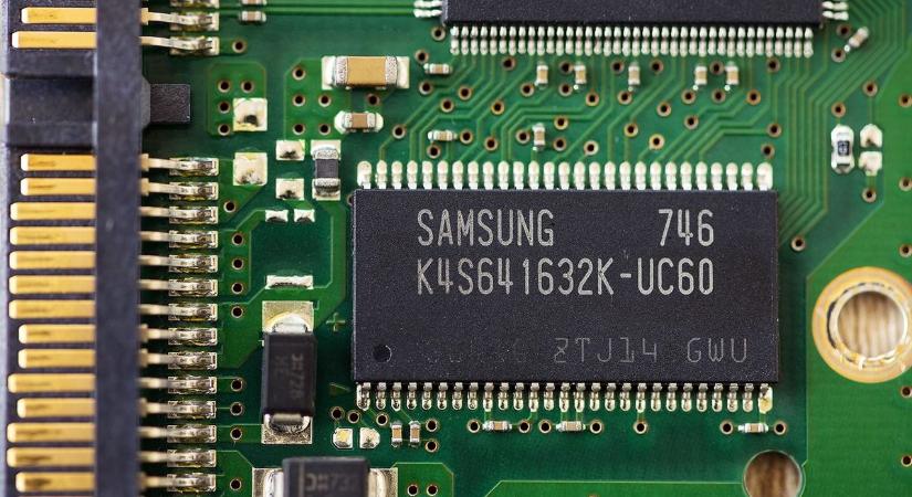Dollármilliárdokat kaphat az amerikai kormánytól a Samsung