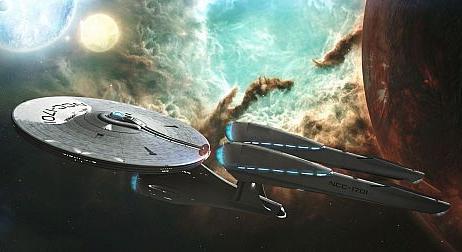 Hivatalos: Újabb Star Trek film fog jönni a mozikba - egy nagy csavarral