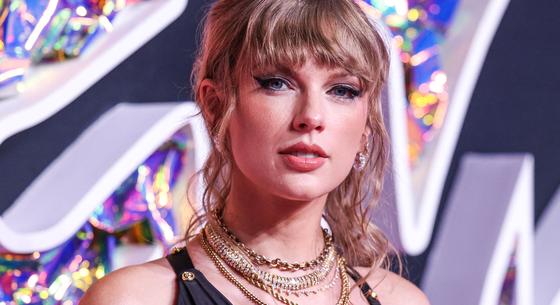 Taylor Swift dalai újra elérhetők a TikTok-on