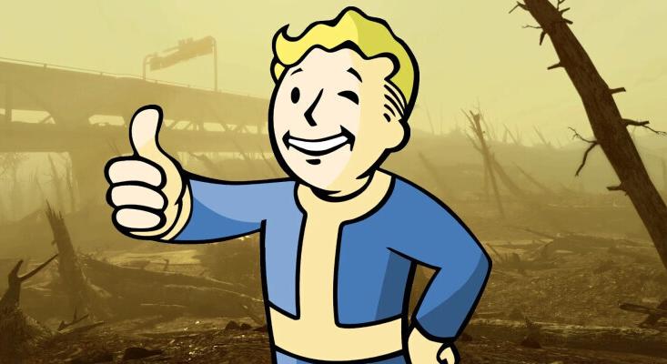 Végre megjelenési dátumot kapott a Fallout 4 nextgen frissítése