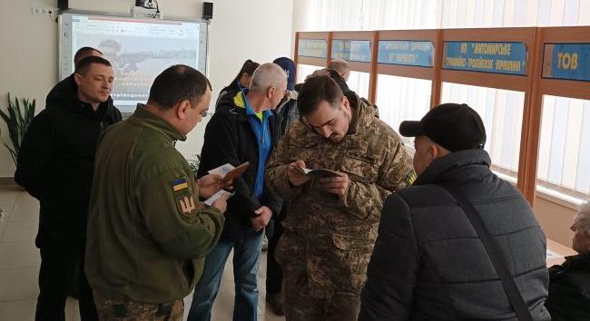 A hadköteles ukránok kezdjék el a testedzést, és jelentkezzenek önként katonai szolgálatra – Védelmi Minisztérium