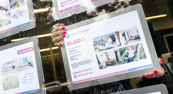 Több bank ad már 10 százalékos önerővel lakáshitelt