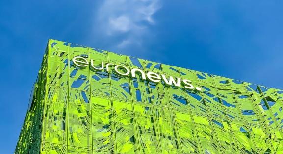 45 millió eurót költött Orbán Viktor a Euronews megvásárlására