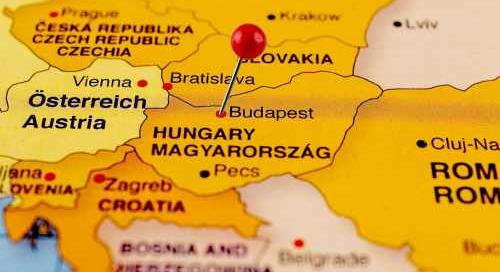 A magyar hadsereg új büszkesége megérkezett az országba