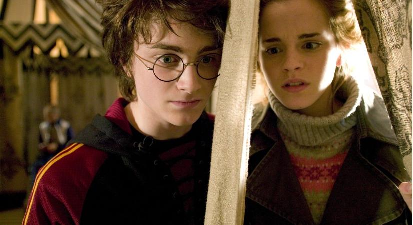 J. K. Rowling nem tud megbocsátani Daniel Radcliffe-nek és Emma Watsonnak