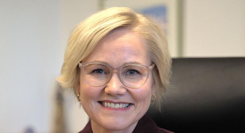 Lemondott a norvég egészségügyi miniszter