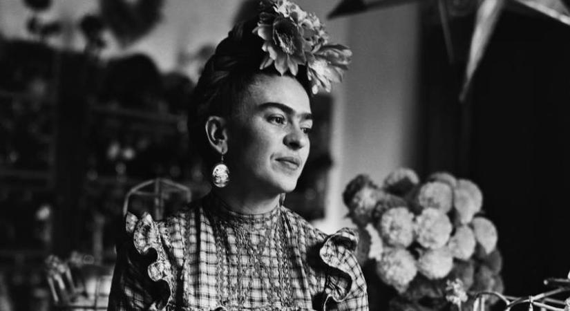 Ezt írta magyar szeretőjének Frida Kahlo - A festőművész élete tele volt tragédiákkal