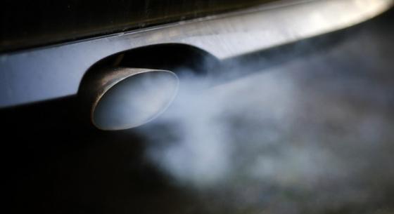 Megcsinálták az üzemanyagot, amellyel 90%-kal tisztább a kipufogó füstje