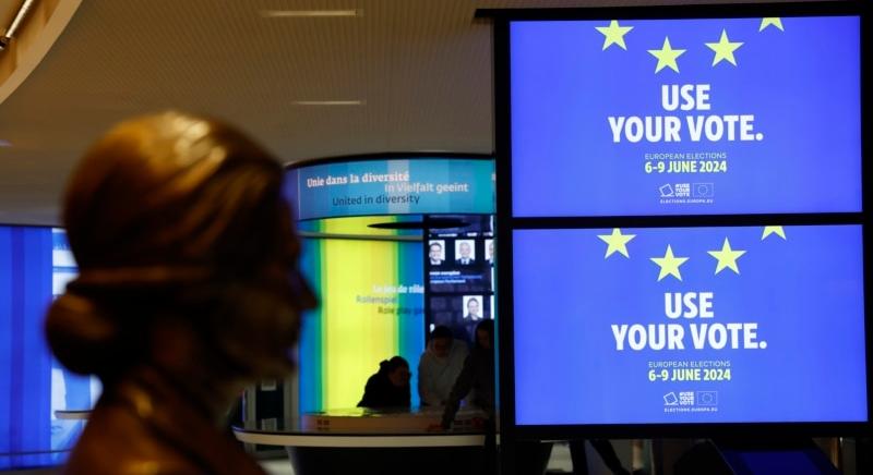 Belgium kivizsgálja a feltételezett orosz beavatkozást a közelgő európai uniós választásokba