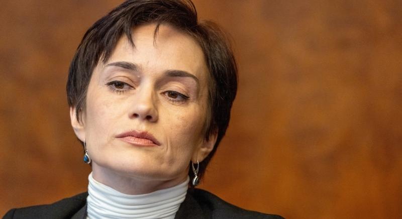 Kara-Murza felesége szerint Moszkva a foglyok betegségeinek felgyorsítására veti be a büntetőcellákat