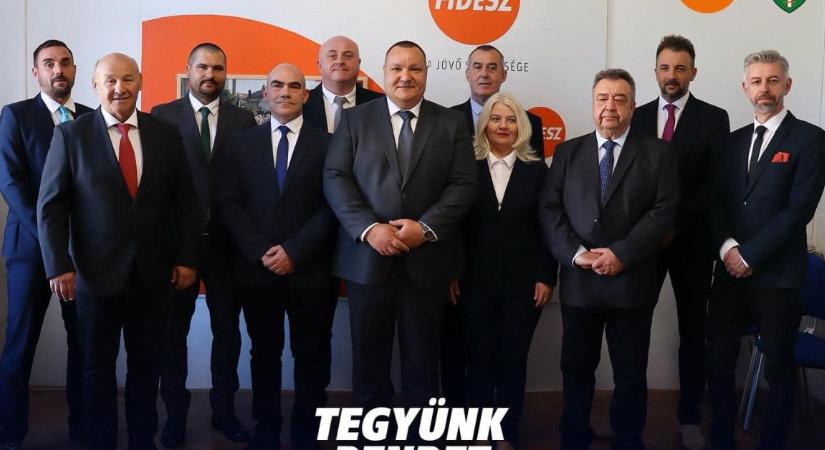 A KDNP nem támogatja a Fidesz volt szocialista jelöltjét Dunaújvárosban