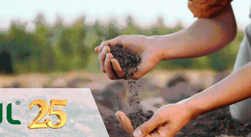 Tápanyagszolgáltatás és talajszerkezet-javítás: 25 éves a BioFil Kft.