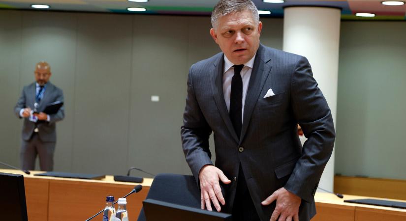 Szlovákia több milliárd eurós uniós támogatásoktól eshet el