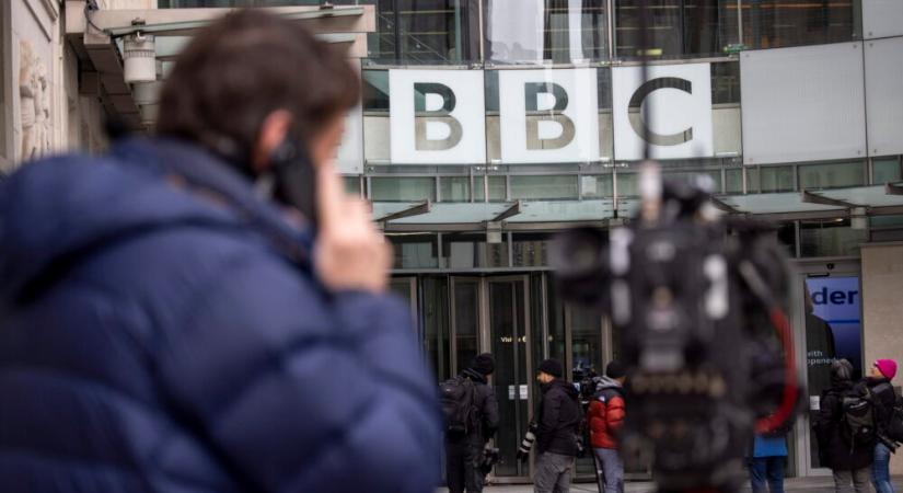 A BBC ellen elkövetett csalás miatt ítéltek el négy szlovén állampolgárt