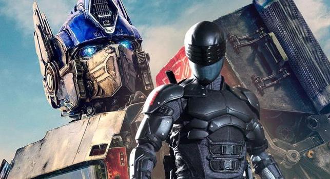 Ami nélkül nem lehet élni: jön a Transformers & G.I. Joe crossover film