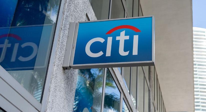 Beszakadt a Citigroup profitja, hiába a hétezer fős elbocsátási hullám
