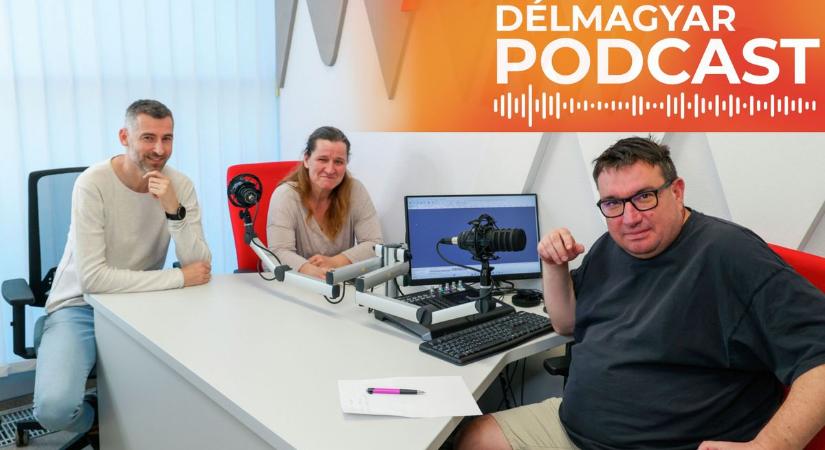 Délmagyar podcast: Diliház a Piszkavasban